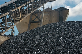 Piedra para construcción en Panamá